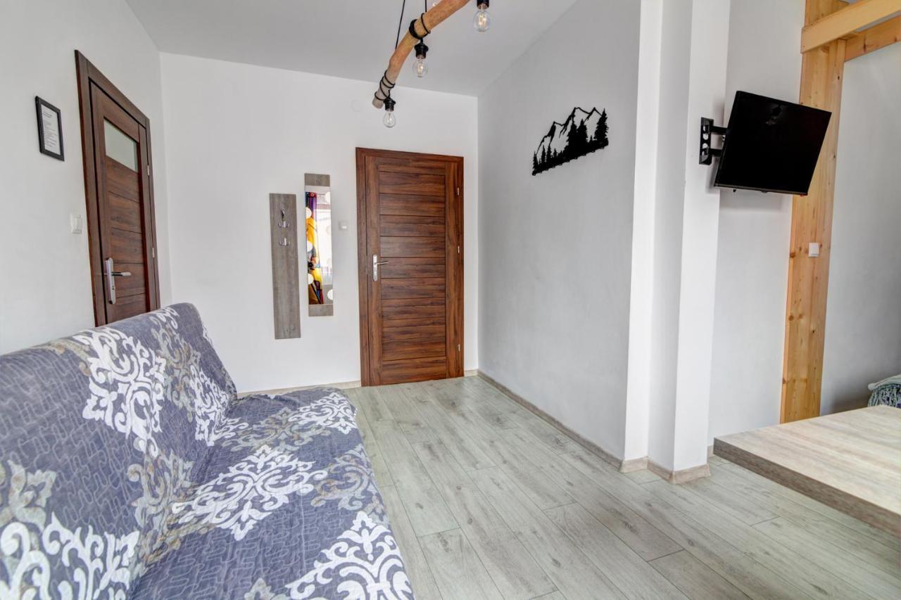 Willa Pod Zegarem - W Cenie Parking, Szybkie Wifi, Duzy Ogrod, Wiata Grilowa! Krynica Zdroj Ngoại thất bức ảnh